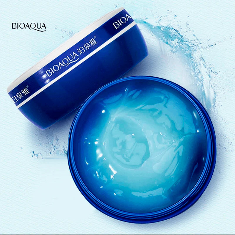 Parches Revitalizantes para Ojeras Bioaqua