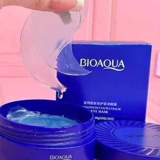 Parches Revitalizantes para Ojeras Bioaqua