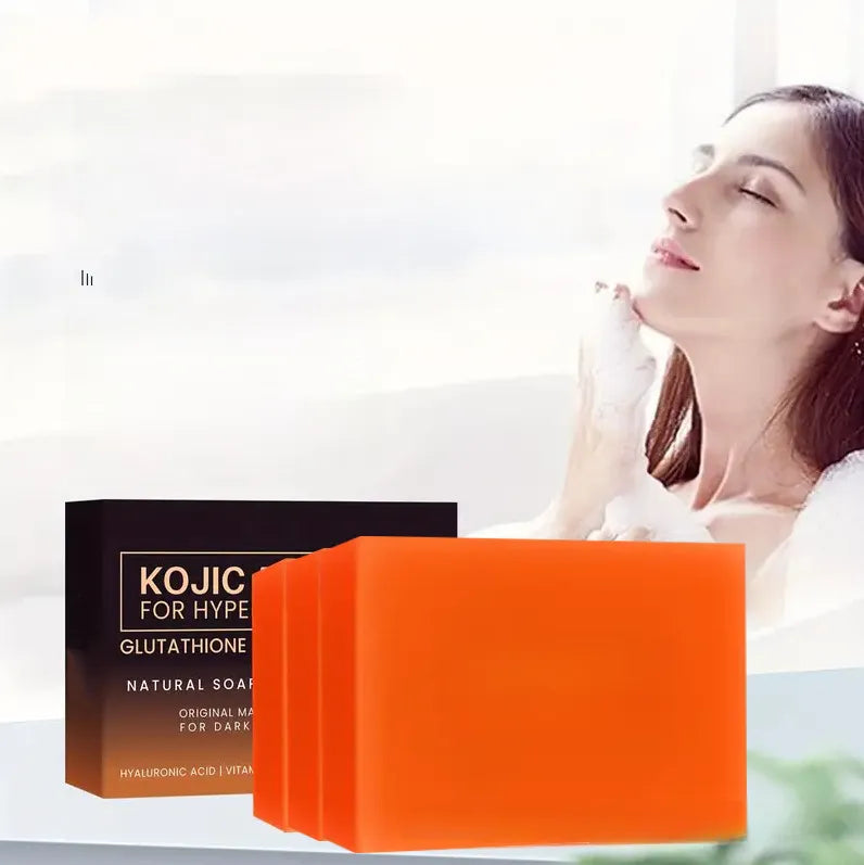 Jabón Valitic con Ácido Kójico + Vitamina C