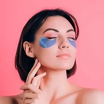 Parches Revitalizantes para Ojeras Bioaqua
