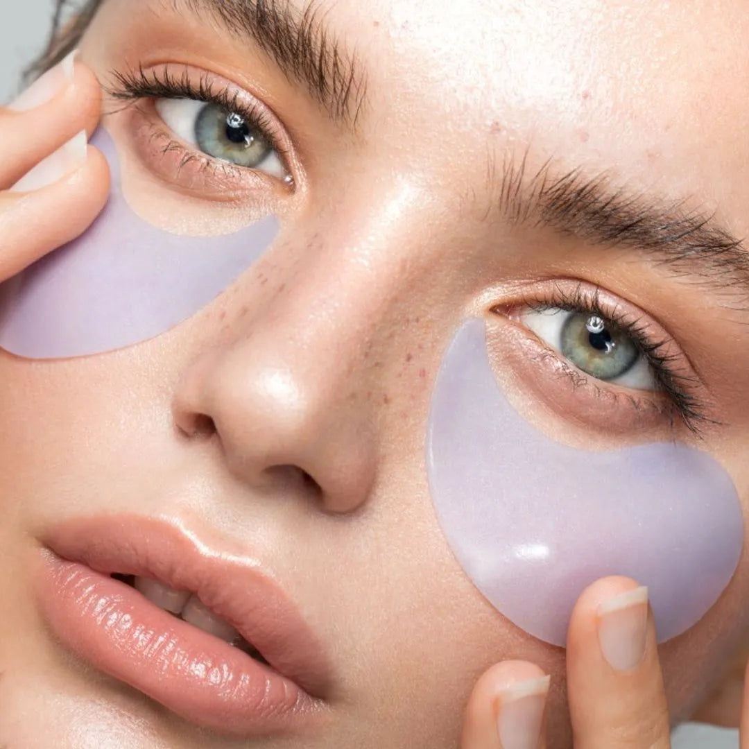 Parches Revitalizantes para Ojeras Bioaqua