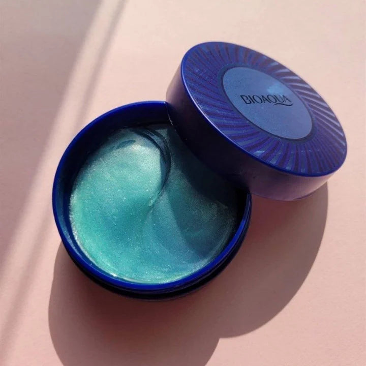 Parches Revitalizantes para Ojeras Bioaqua