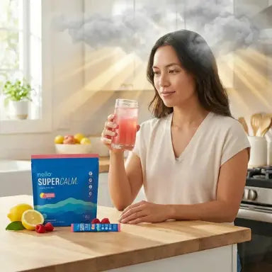 Supercalm 20 Sachets