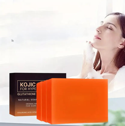 Jabón Valitic con Ácido Kójico + Vitamina C