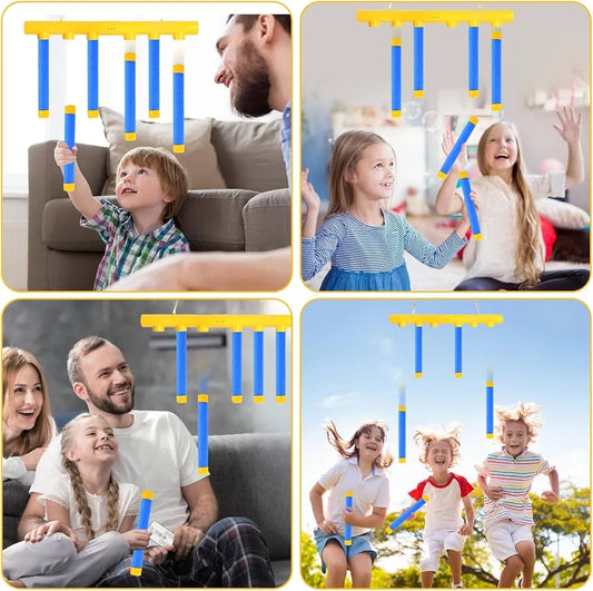 ReflexGo™ - Juego de Desafío