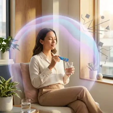 Supercalm 20 Sachets